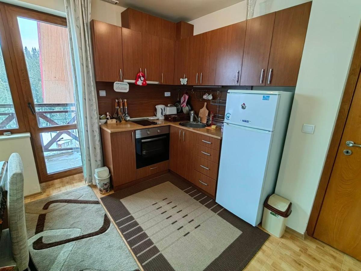 Apartment Love Pamporovo Kültér fotó